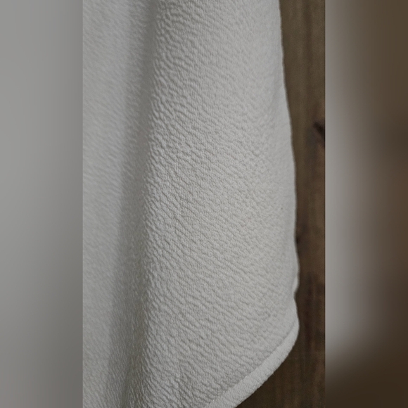 SHOW ME YOUR MUMU Dory Bodysuit in White. Size Medium - Picture 8 of 12